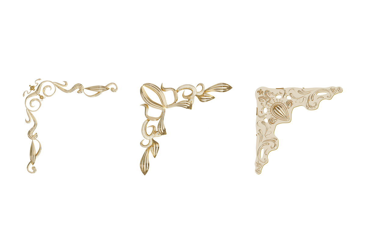 Digital Binder Rings and Corners, an Object Graphic by 3PointsCreative (Photo 6 of 7)
