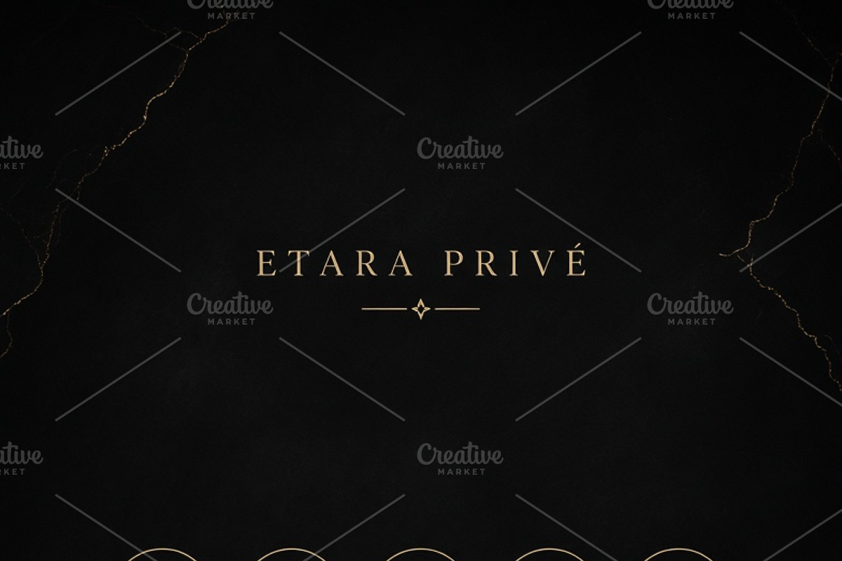 ETARA Privé House Social System, an Object Graphic by ETARA by Mea Hau (Photo 7 of 62)