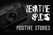 Shadow Play - Unique Display Font, a Sans Serif Font by JumboDesign (Thumbnail 4 of 6)