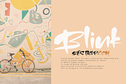 Alinka Black Friday, a Font by pineungtype (Thumbnail 2 of 7)