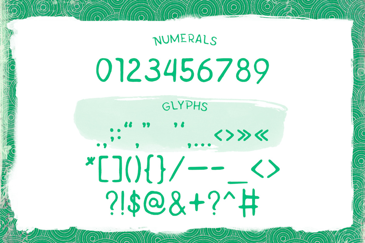Yasha, a Font by vladderkach57 (Photo 3 of 4)