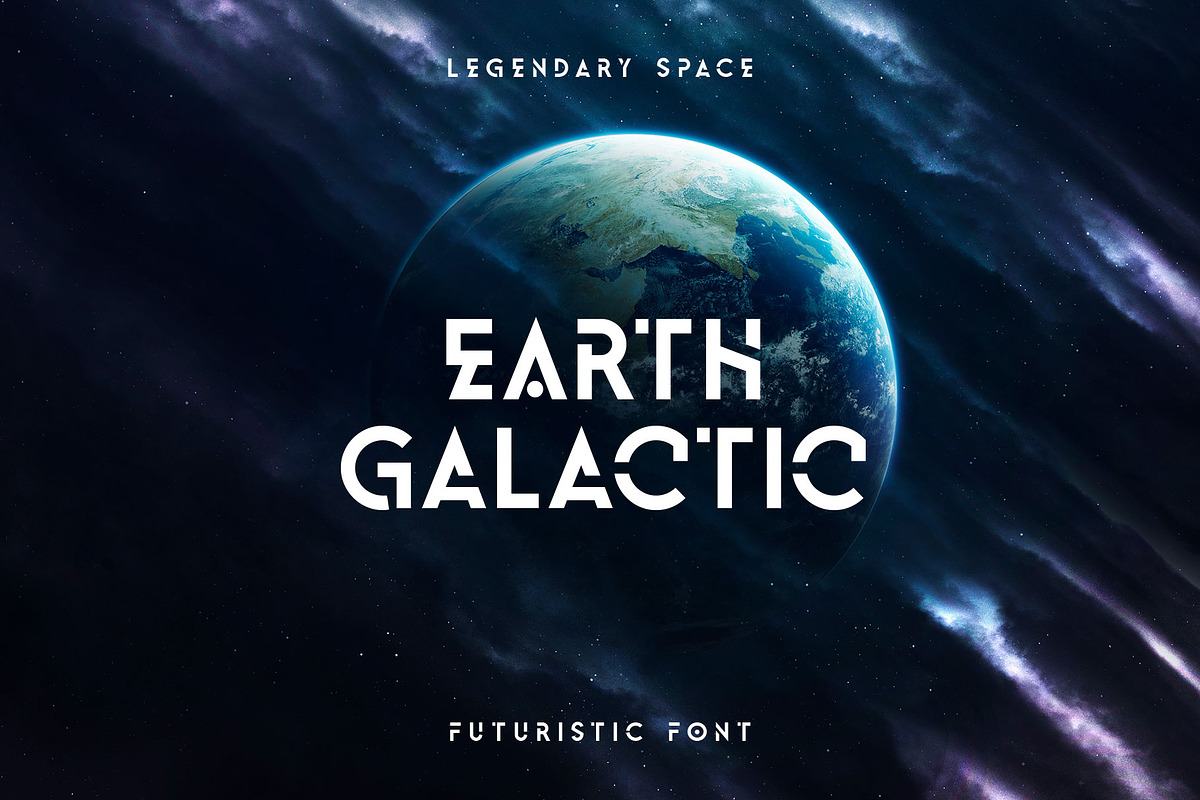 Warzone | Techno Font, a Sans Serif Font by Arterfak Project (Photo 4 of 12)