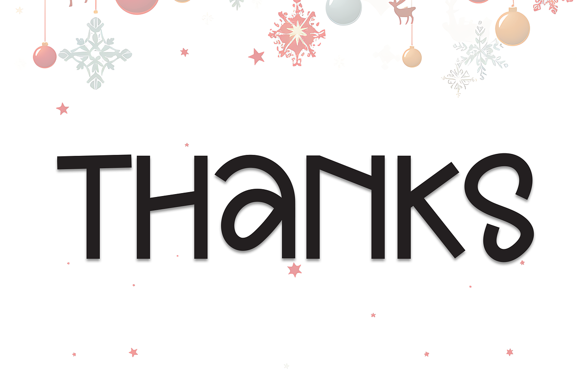 Design Christmas | Script Font, a Script Font by Scratchones (Photo 8 of 8)