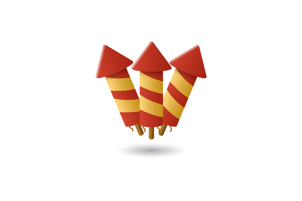 Christmas 3D Icons Set Bundle, an Object Graphic by Aimagenarium@gmail.com (Photo 9 of 21)