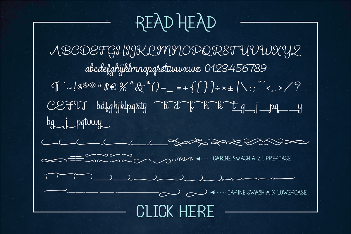 Read Head preview 7