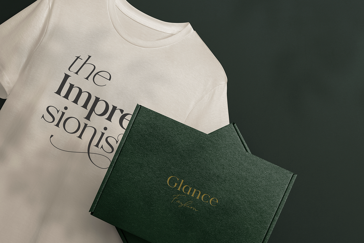 Valdo Font Family, a Serif Font by Larin Type Co. (Photo 6 of 15)