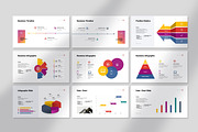 Pitch Deck Presentation Template, a Presentation Template by Work_Stock (Thumbnail 11 of 12)