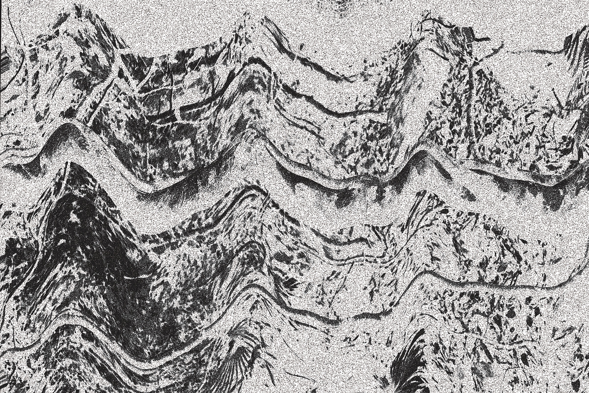 Twisted by Nature Vol 3, a Texture Graphic by Jennifer Lauren Creative (Photo 11 of 16)