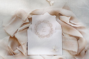 Boho winter atmosphere, a Decorative Illustration by astelenadesign (Thumbnail 2 of 10)