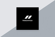 Trucking Logistics Logo, a Branding & Logo Template by TemplatesNow! (Thumbnail 5 of 6)