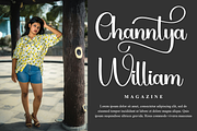 Beautiful Darlinga, a Handwritten Font by InermediaSTUDIO (Thumbnail 7 of 7)