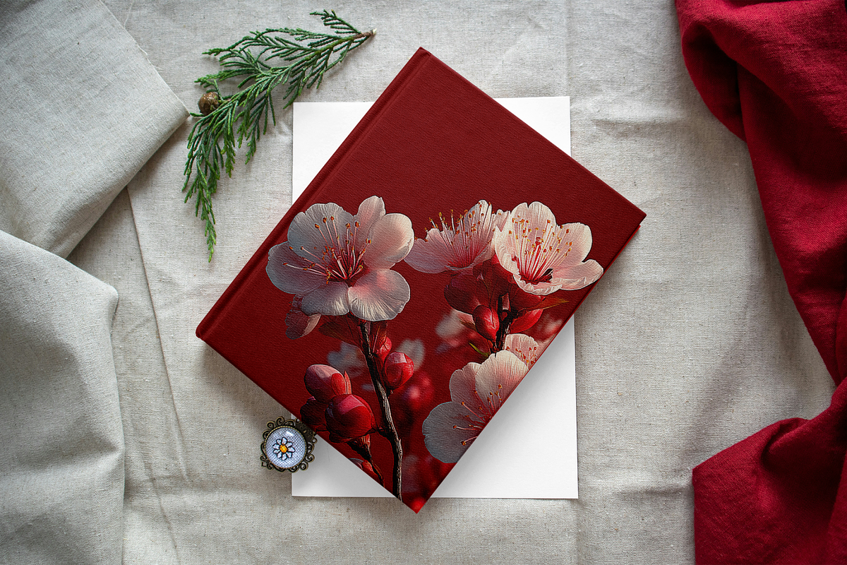 Cherry Blossoms, a Nature Photo by Picturesque Stories (Photo 4 of 5)