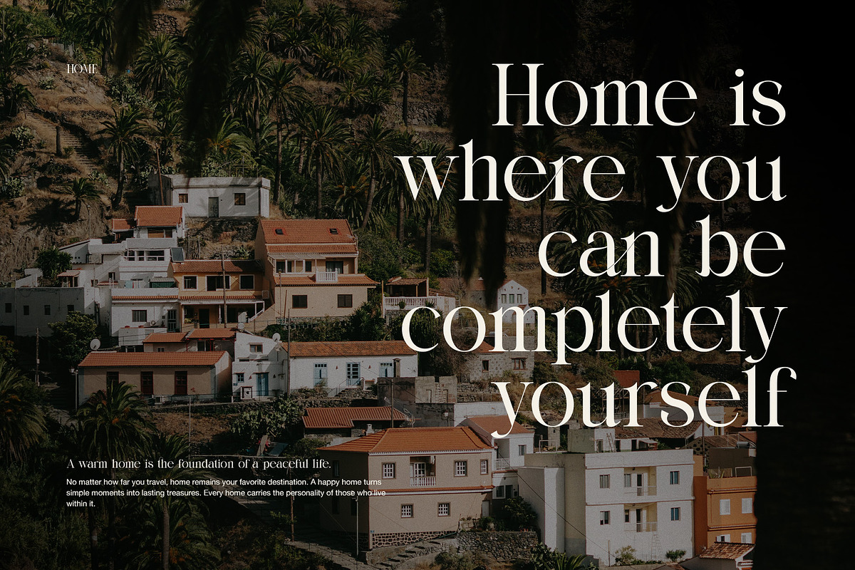 Kothang High Contrast Serif Font, a Serif Font by Graphicxell (Photo 3 of 8)