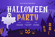Halloween Custome - Halloween Font, a Handwritten Font by Umitype (Thumbnail 5 of 8)