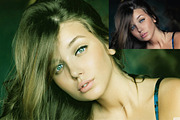 PS Glowing Actions, an Action Add-On by Design Master (Thumbnail 1 of 3)