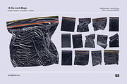 200+ Plastic Textures Bundle, a Texture Graphic by Studio 2am (Thumbnail 9 of 10)