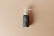 Cosmetic Travel Kit Mockups, a Packaging Mockup by pmvch (Thumbnail 26 of 53)