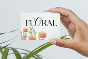 Rosane Maison Luxury Serif Font, a Serif Font by UICreative (Thumbnail 4 of 13)