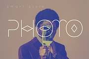 Riveruta Sans Variable Font, a Sans Serif Font by Andfonts (Thumbnail 2 of 12)