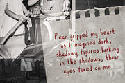 Muffled Crayon Handwritten Font, a Handwritten Font by Perplexitics (Thumbnail 4 of 8)