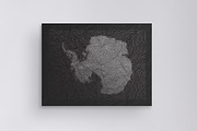 Growth World Maps, an Object Graphic by GarryKillian (Thumbnail 12 of 15)