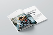 Magazine Templates, a Magazine Template by obidullah_01 (Thumbnail 6 of 14)