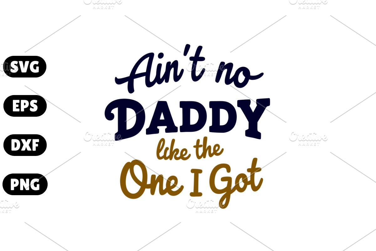 Ain't No Daddy Like the One I Got, an Illustration by Awieee1 (Photo 1 of 4)