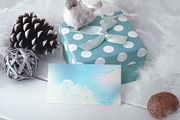 Cloud design, a Decorative Illustration by blackmoon9 (Thumbnail 2 of 3)