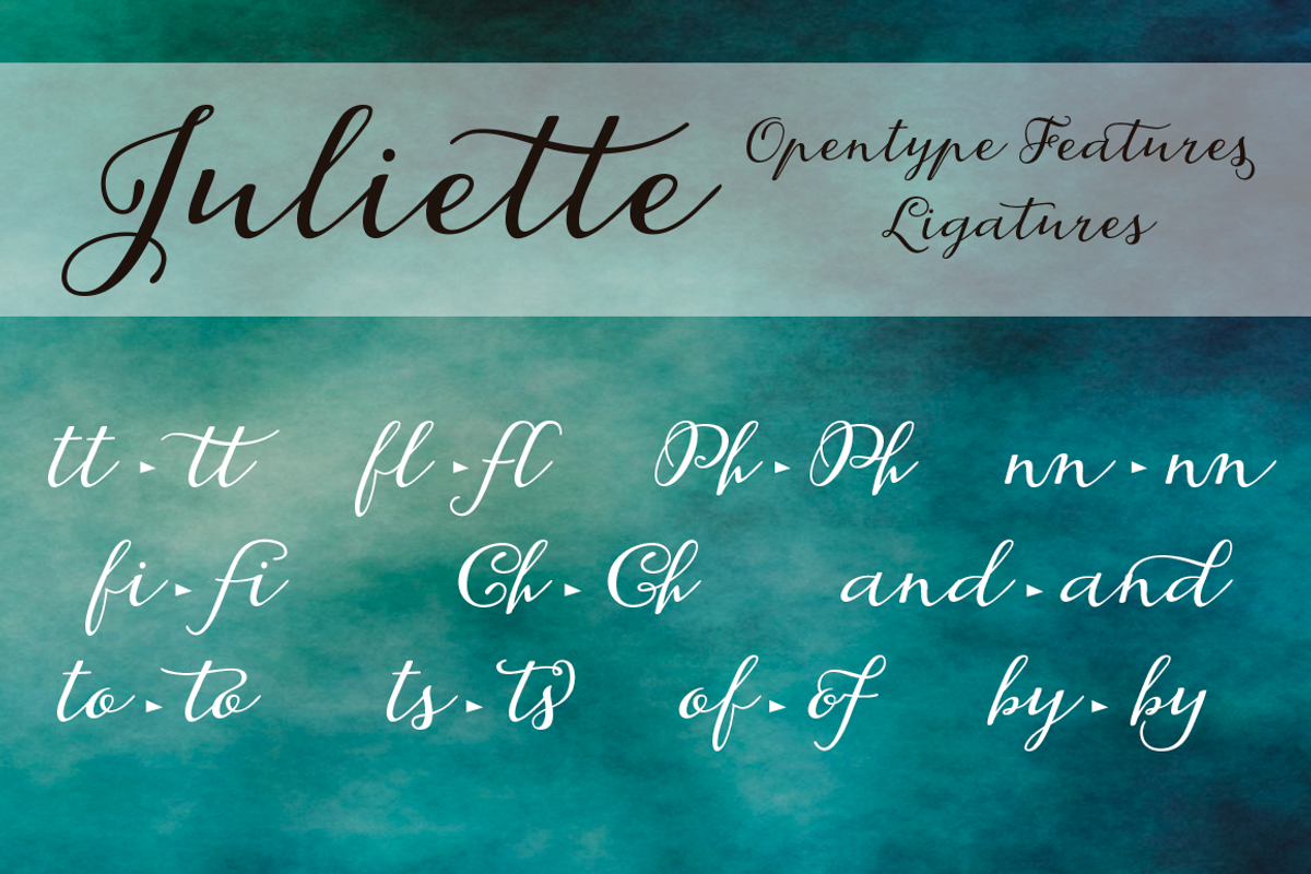 Juliette preview 2