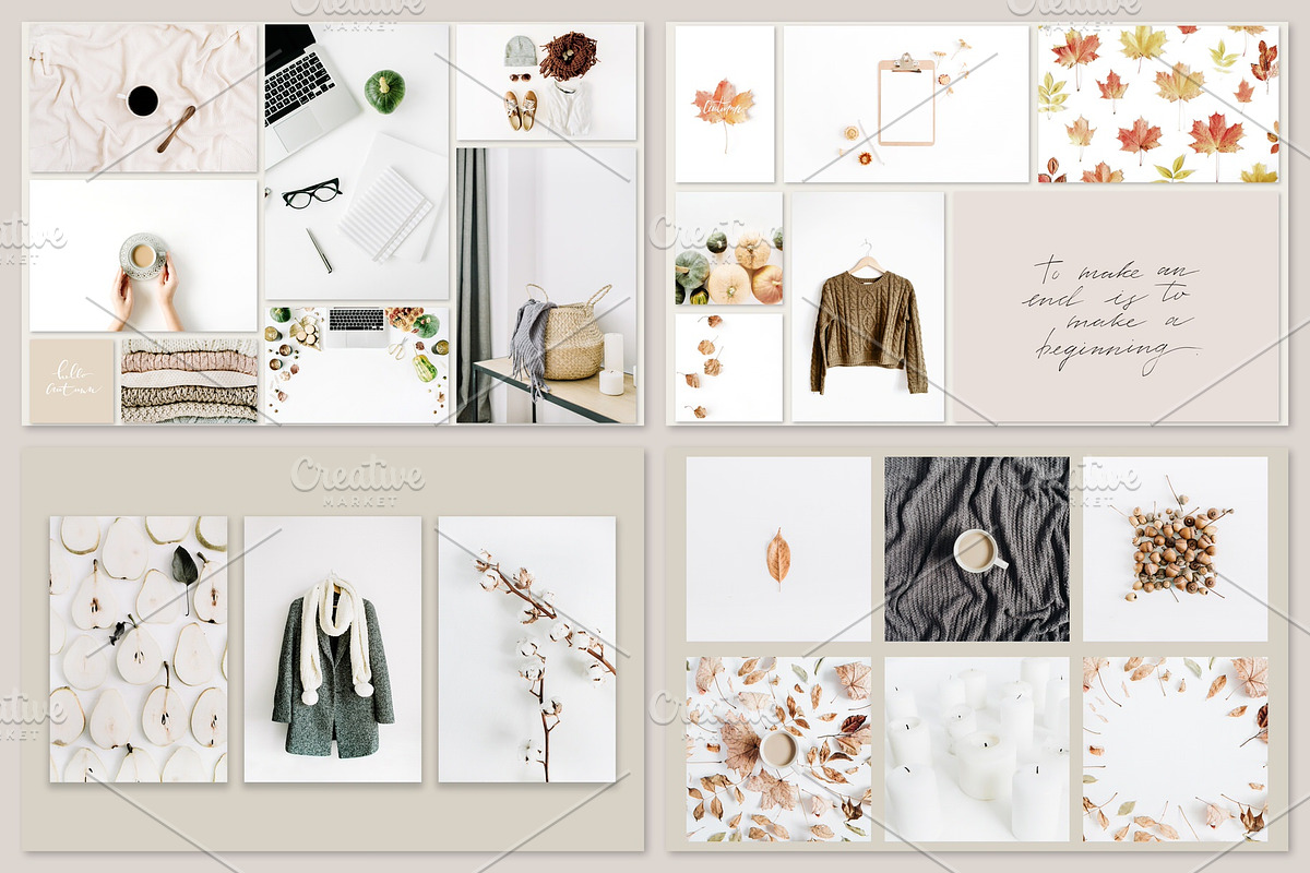 Autumn Bundles Collection, a Photo by Floral Deco (Photo 2 of 13)