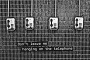 Amateur Typewriter monospaced font, a Sans Serif Font by Ana's Fonts (Thumbnail 8 of 10)