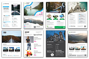 300+ Flyer Template Bundle 98% OFF, a Flyer Template by ZAAS (Thumbnail 21 of 32)