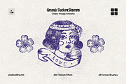 Multi-App Grunge Stamp Brushes, a Brush Add-On by pixelbuddha.net (Thumbnail 7 of 9)