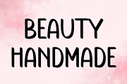 Happy Santa, a Script Font by FreshTypeINK (Thumbnail 3 of 8)