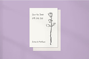 Flowers Vector Bundle, a Decorative Illustration by Little Gremlin (Thumbnail 8 of 9)
