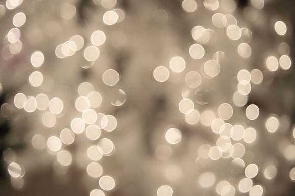 Vintage Bokeh preview 2