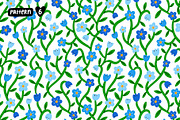 Awesome patterns set part 3, a Pattern Graphic by Stolenpencil (Thumbnail 7 of 7)