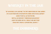 Killarney | Vintage Display, a Serif Font by Twicolabs Fontdation (Thumbnail 11 of 14)