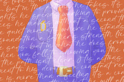 Father Action Stylish Handwritten, a Script Font by stylishtype.co (Thumbnail 16 of 20)