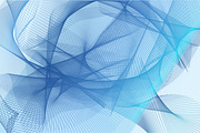Multicolor Wave Background Bundle, a Background Graphic by NJ Himel (Thumbnail 3 of 51)