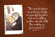 Signatour Font, a Script Font by MJB Letters (Thumbnail 5 of 10)