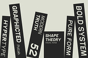Poltab Italic, a Sans Serif Font by Glyphminds Studios (Thumbnail 3 of 9)