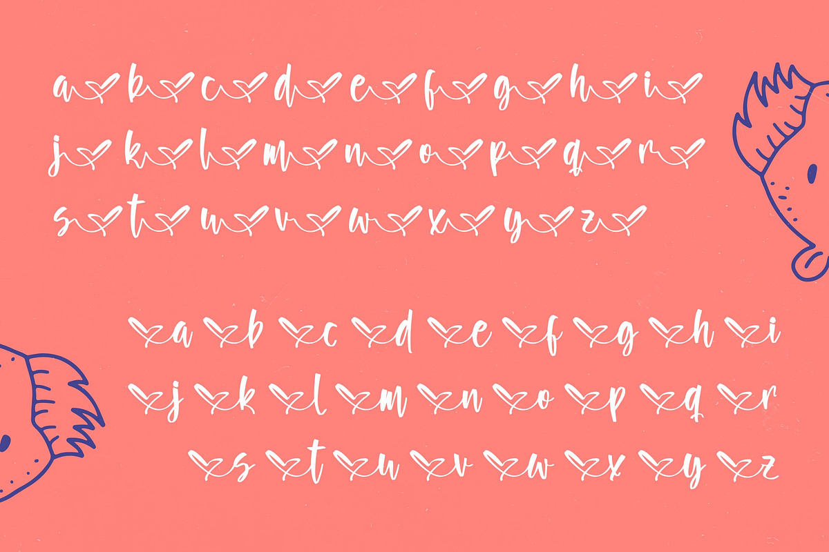 Butany Smooth Modern Brush Font, a Script Font by stylishtype.co (Photo 10 of 20)