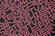 STREET ROAD, a Font by PutraCetol Studio (Thumbnail 7 of 11)