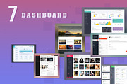 16 Templates, an App Template by agile (Thumbnail 2 of 4)