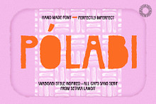 Pólabi - Wabisabi Style