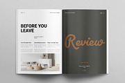 Welcome Book Template, a Brochure Template by E-Type (Thumbnail 6 of 7)