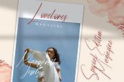 Orang Indonesia - Handwritten Font, a Script Font by StringLabs (Thumbnail 5 of 15)