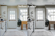 Minimal Grey Lightroom Mobile Preset, an Action Add-On by in between details (Thumbnail 14 of 16)
