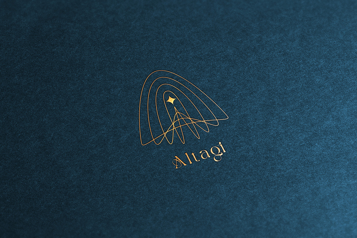 Astrophilia Logo Collection, a Branding & Logo Template by Michael Rayback Design (Photo 17 of 27)